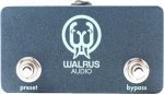 Walrus Audio 2 Channel Remote Switch