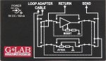 Other/unknown G-LAB ALA-1 Amp Loop Adapter