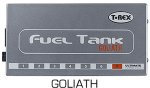 T-Rex Fuel Tank Goliath