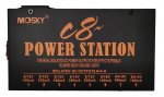 Mosky C8 Power Station