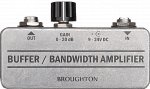 Other/unknown Broughton Buffer Bandwidth Amplifier