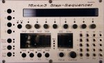 Other/unknown 16x4x3 Step-Sequencer