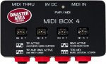Disaster Area MIDI Box 4