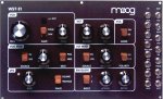 Million Machine March Moog WST-E1