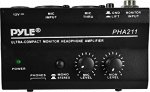 Other/unknown Pyle Headphone Amp