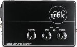 Other/unknown Noble Preamp