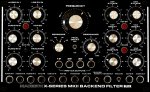 Macbeth Studio Systems X-Series MKII Backend Filter