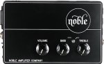 Other/unknown Noble Preamp DI