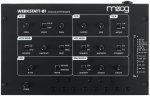 Moog Music Inc. Moog Werkstatt-Ø1