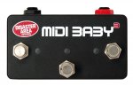 Disaster Area MIDI Baby 3
