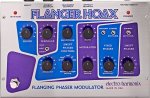 Electro-Harmonix Flanger hoax