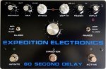 Other/unknown Expedition Electronics - 60 Second Delay