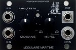 Modulaire Maritime R / K