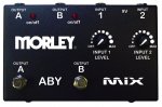 Morley ABY mix