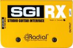 Radial SGI-RX