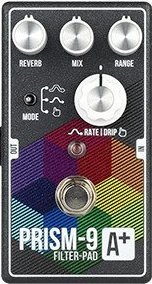 Pedals Module Prism-9 from Shift Line