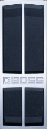 Pedals Module FV-500H from Boss