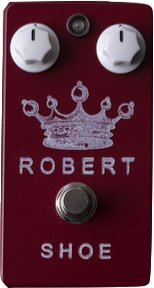 Pedals Module Shoe Robert from Other/unknown