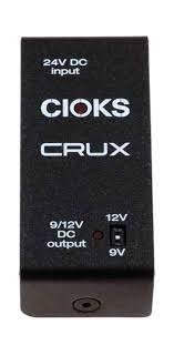 Pedals Module Crux from Cioks