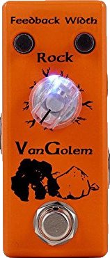 Pedals Module Movall Van Golem from Other/unknown