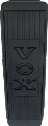 Pedals Module Vox v845 wah from Vox