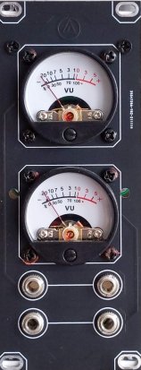Eurorack Module VU Meter from Other/unknown