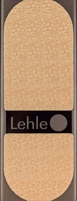 Pedals Module MONO VOLUME from Lehle