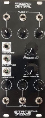 Eurorack Module State 700 from Frequency Central