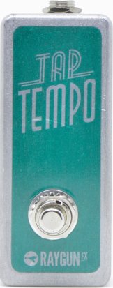 Pedals Module Tap Tempo Footswitch from Other/unknown