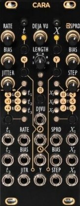 Eurorack Module Antumbra CARA  from After Later Audio