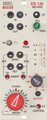Eurorack Module ER-130 from ARREL Audio