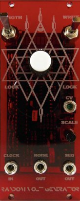 Eurorack Module Random Looping Sequencer from Other/unknown