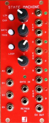 Eurorack Module State Machine from PMFoundations