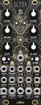 Eurorack Module Ultra-Random Analog (nk panel) from Other/unknown