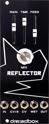 Eurorack Module WL Reflector from Dreadbox