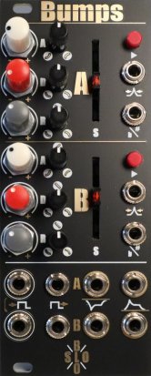 Eurorack Module SloBlo Labs Bumps from Other/unknown
