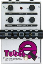 Pedals Module Tube EQ from Electro-Harmonix