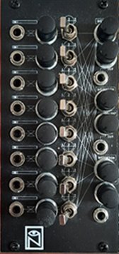 Eurorack Module Mother Knight 8-3 from Other/unknown
