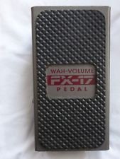 Pedals Module FX-17 Wah Volume from DOD