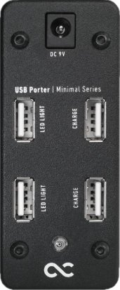 Pedals Module USB Porter Minimal Series from OneControl