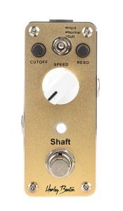 Pedals Module The Deep from Harley Benton