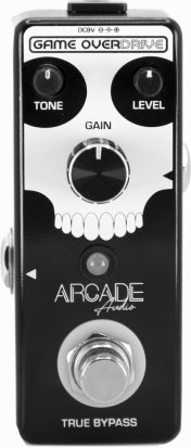 Pedals Module Arcade Audio Game from Other/unknown