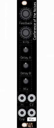 Eurorack Module COTN from Other/unknown