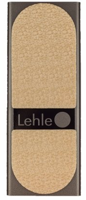 Pedals Module Lehle Stereo Volume from Lehle