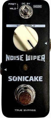 Pedals Module Sonicake Noise Wiper from Other/unknown