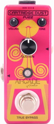 Pedals Module Arcade Audio Cartridge Dust from Other/unknown