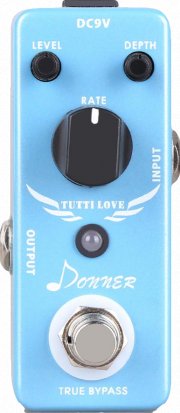 Pedals Module Tutti Love from Donner