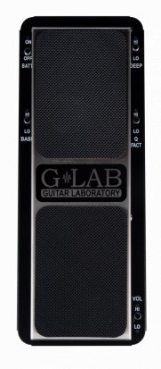 Pedals Module G Lab Bass Wowee-Wah from Other/unknown