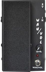 Pedals Module Mini Wah Volume from Morley