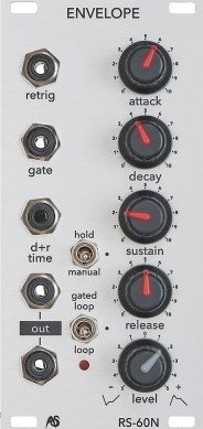 Eurorack Module RS-60N from Analogue Systems